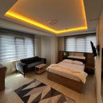ataşehir günlük daire