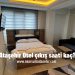 Ataşehir Otel çıkış saati kaç?